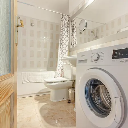 Americas Best! Torres De Yomely11 * Playa de las Américas