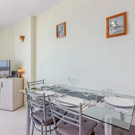 Americas Best! Torres De Yomely11 Appartement Playa de las Américas