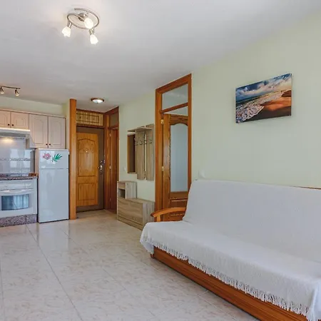 Americas Best! Torres De Yomely11 * بلايا ذي لاس أميريكاس