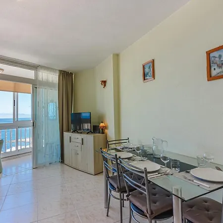 Apartamento Americas Best! Torres De Yomely11