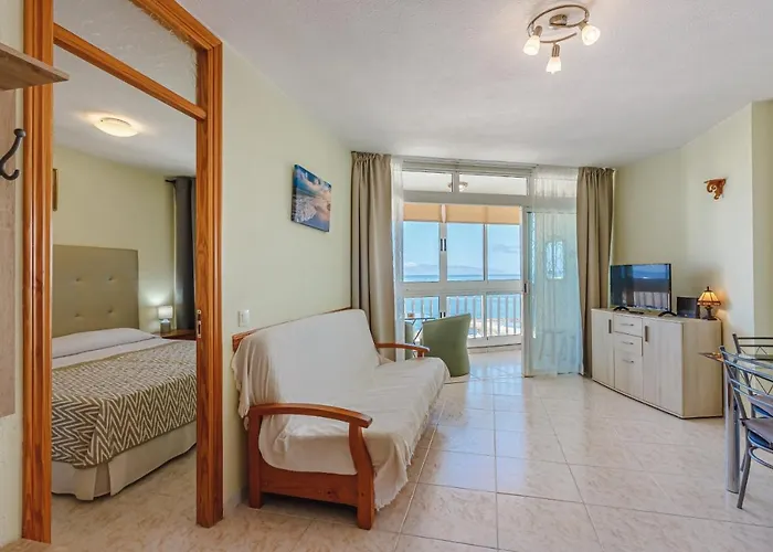 Americas Best! Torres De Yomely11 * بلايا ذي لاس أميريكاس