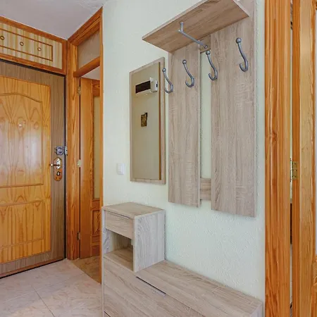 Apartment Americas Best! Torres De Yomely11 *