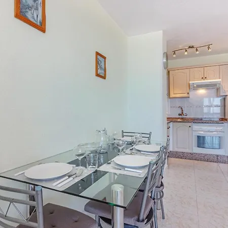 Americas Best! Torres De Yomely11 Appartement *