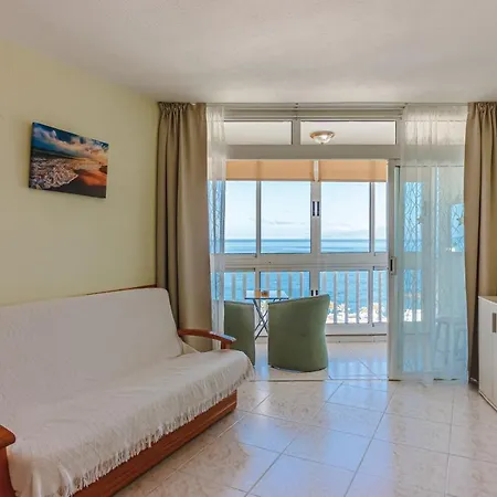 Americas Best! Torres De Yomely11 Appartement *