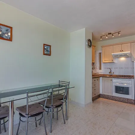 Appartement Americas Best! Torres De Yomely11 *