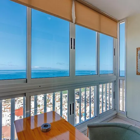 Apartment Americas Best! Torres De Yomely11