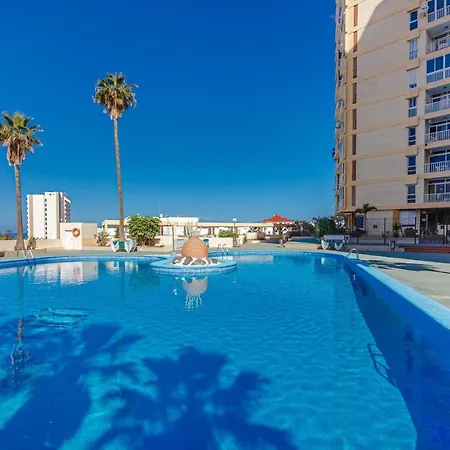 Americas Best! Torres De Yomely11 Apartment *