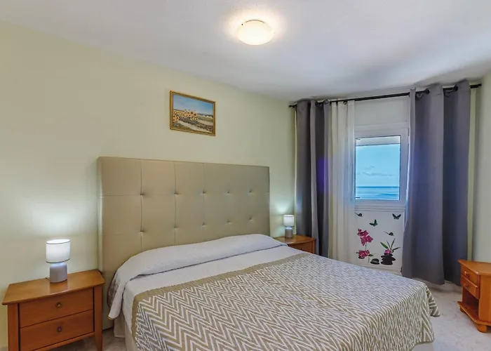 Americas Best! Torres De Yomely11 Apartman Playa de las Américas