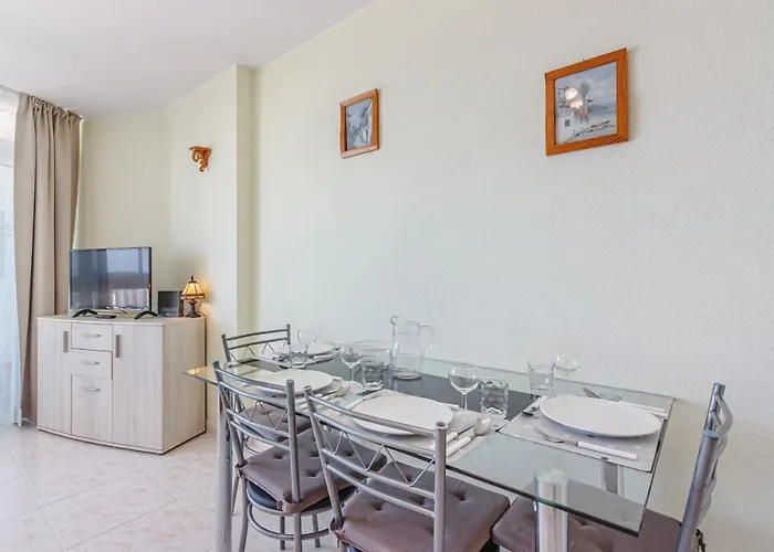 Americas Best! Torres De Yomely11 Apartman Playa de las Américas