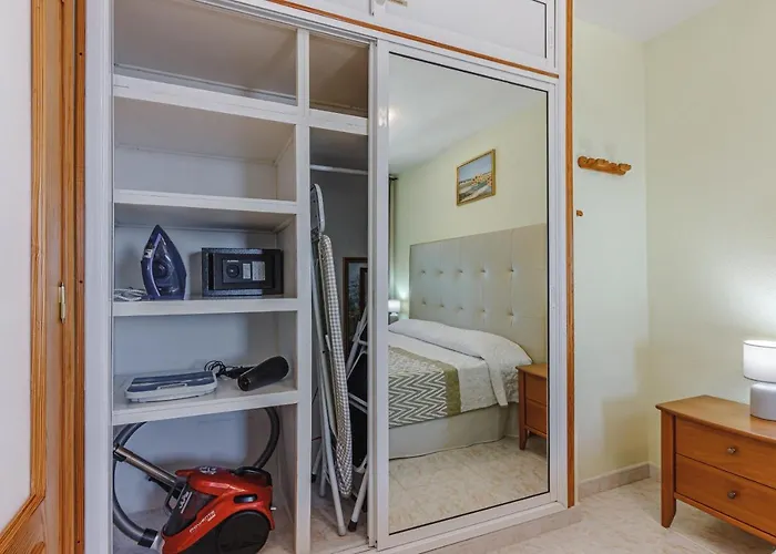 Americas Best! Torres De Yomely11 * Playa de las Américas