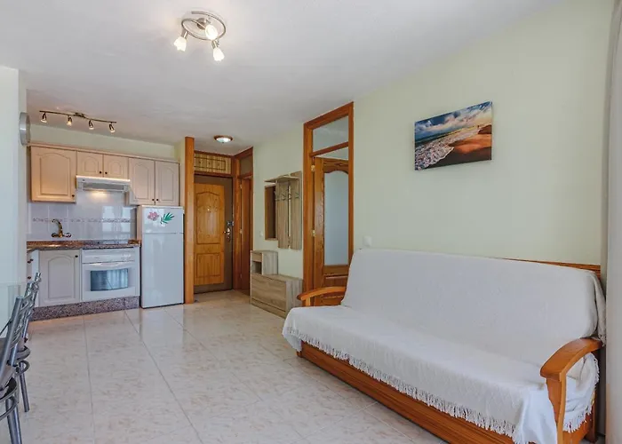 Americas Best! Torres De Yomely11 * Playa de las Américas