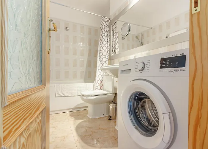 Americas Best! Torres De Yomely11 * Playa de las Américas