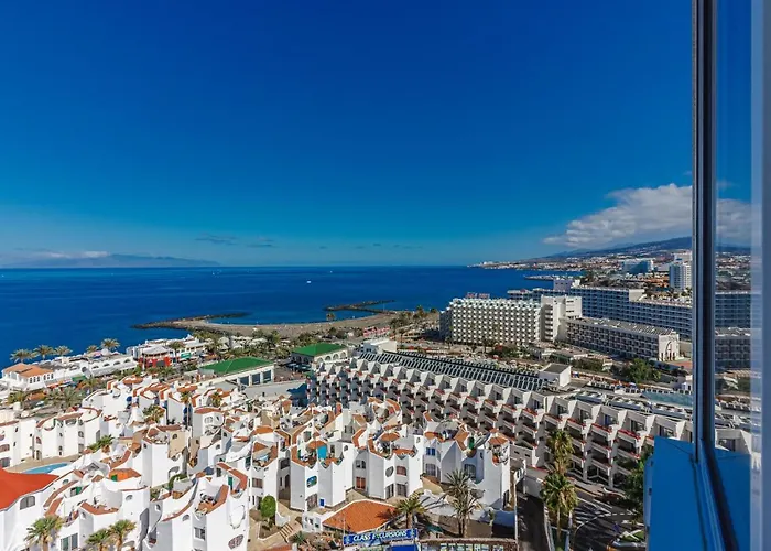 Americas Best! Torres De Yomely11 Apartman *