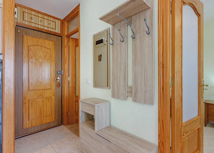 Apartman Americas Best! Torres De Yomely11 *