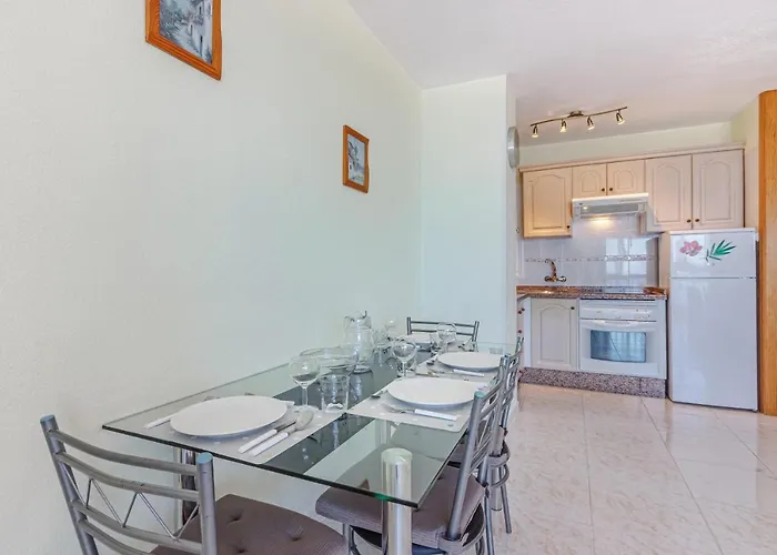 Americas Best! Torres De Yomely11 Apartman *