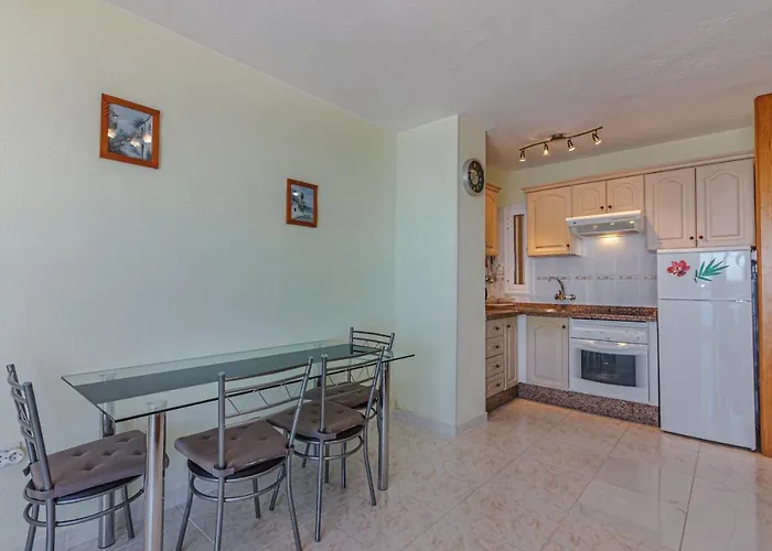 Apartman Americas Best! Torres De Yomely11 *