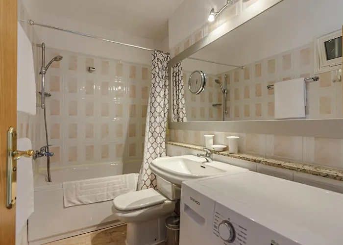 Americas Best! Torres De Yomely11 Playa de las Américas