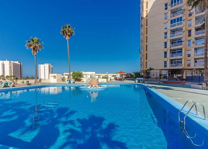 Americas Best! Torres De Yomely11 Apartman *