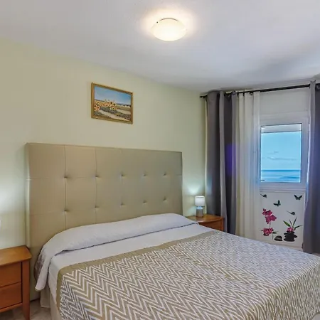 Americas Best! Torres De Yomely11 Apartament Playa de las Americas (Tenerife)