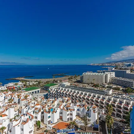 Americas Best! Torres De Yomely11 Apartament *