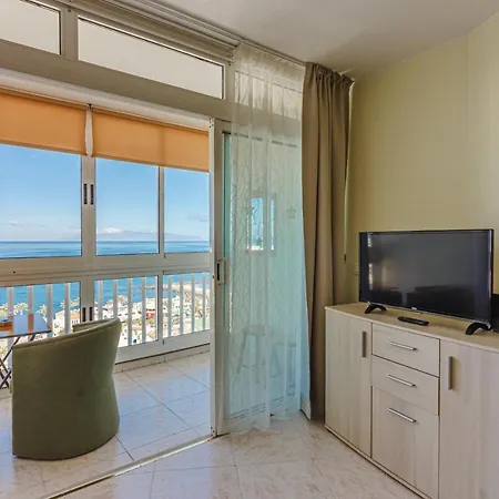 Americas Best! Torres De Yomely11 * Playa de las Americas (Tenerife)