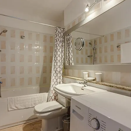 Americas Best! Torres De Yomely11 Playa de las Americas (Tenerife)